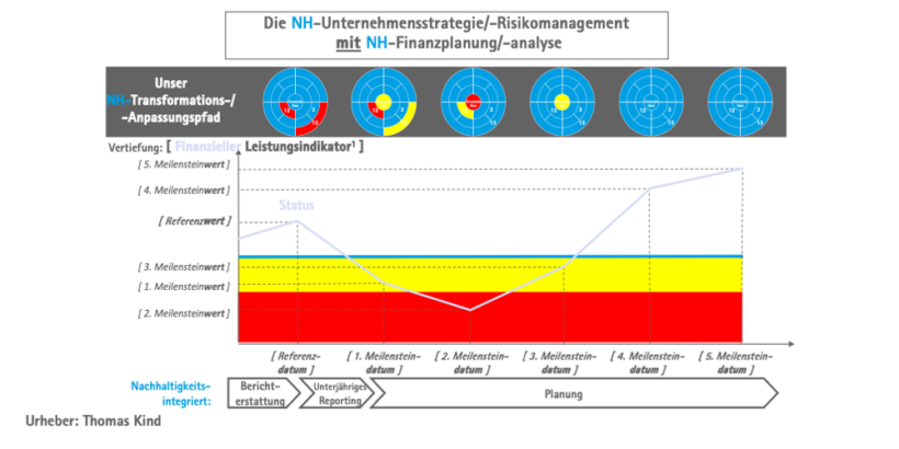 Nachhaltigkeitsintegrierte Finanzplanung – ein Praxisbeispiel